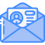 Envelope icon 64x64