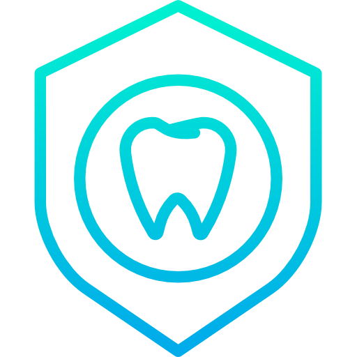 Tooth icon