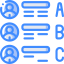 Candidates アイコン 64x64