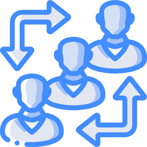 Choosing icon
