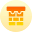 Chimney icon 64x64