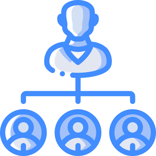 Choosing icon