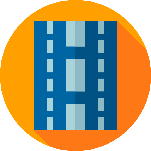 Strip icon