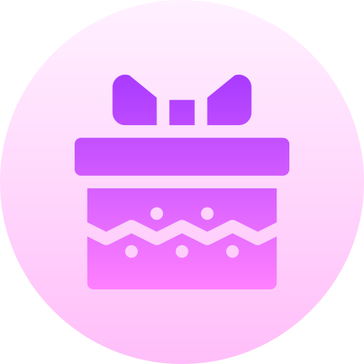 Gift icon