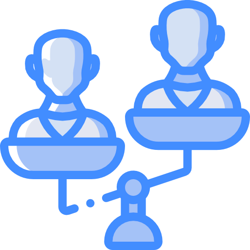 Choosing icon