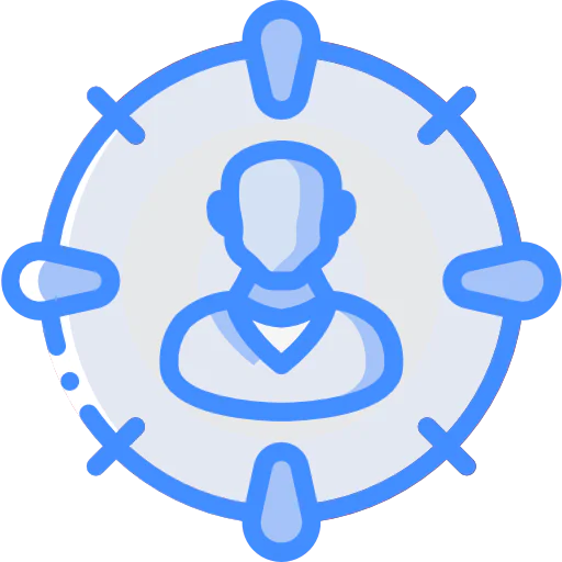 Choosing icon