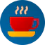 Coffee icon 64x64
