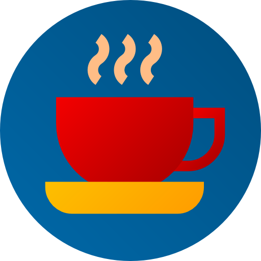 Coffee icon