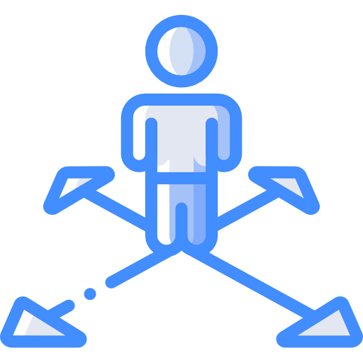 Direction icon