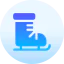 Ice skate icon 64x64