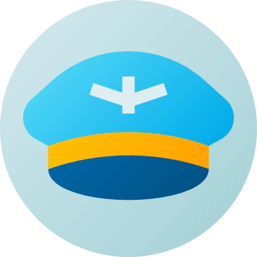Hat icon