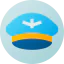 Hat icon 64x64