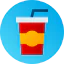 Soda icon 64x64