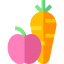 Vegetable icon 64x64