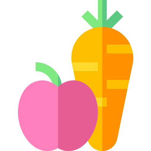Vegetable icon