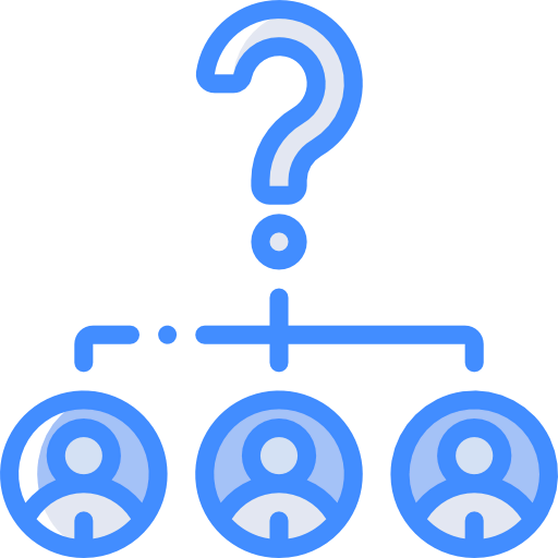 Choosing icon