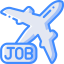 Airplane icon 64x64