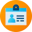 Accreditation icon 64x64