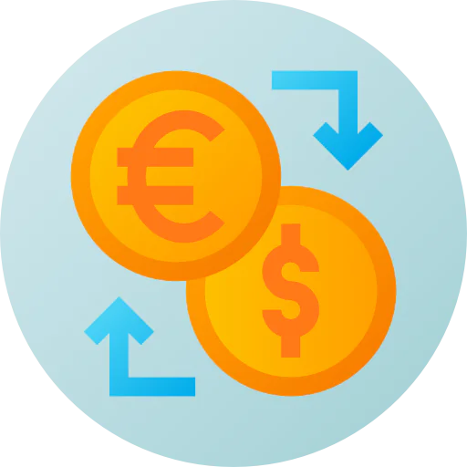 Exchange icon