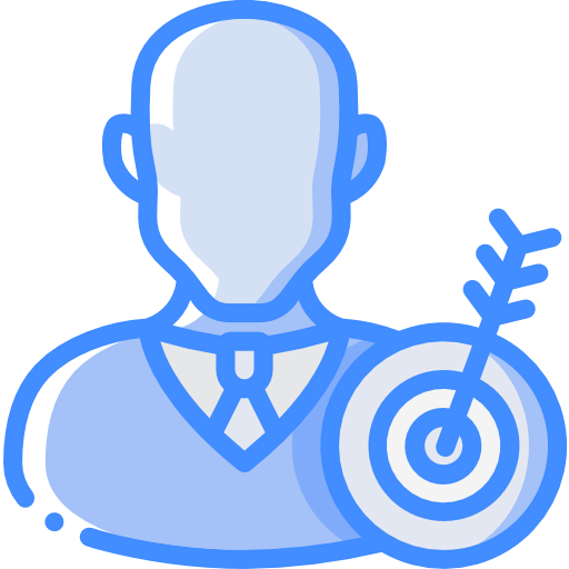 Target icon