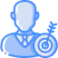 Target icon 64x64