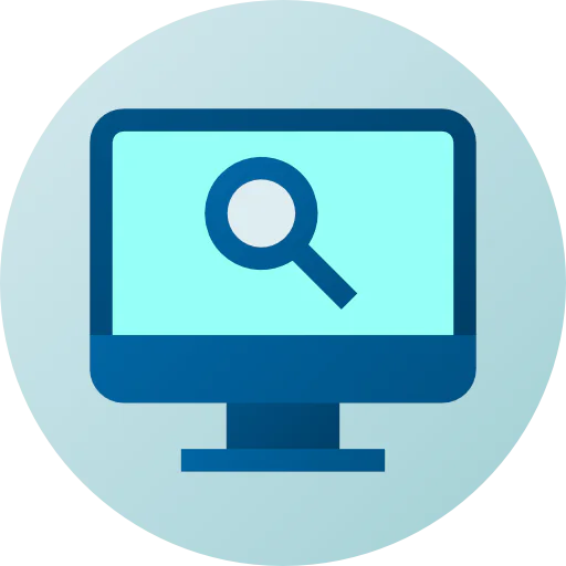 Computer icon