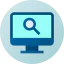 Computer icon 64x64