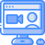 Monitor icon 64x64