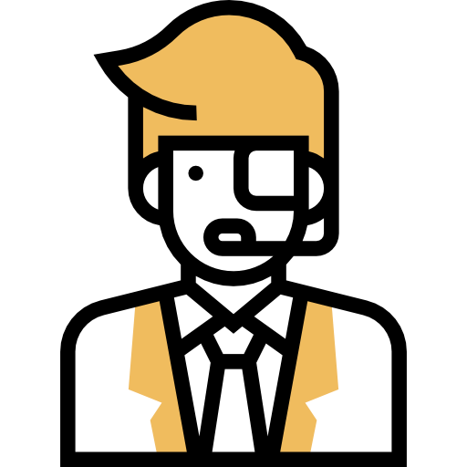 Spy icon