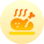 Roast chicken іконка 64x64
