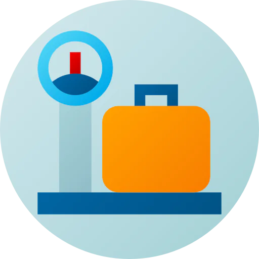 Scale icon