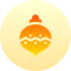 Bauble icon 64x64