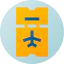 Ticket icon 64x64