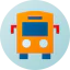 Bus icon 64x64