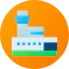 Control tower icon 64x64