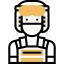 Soldier icon 64x64