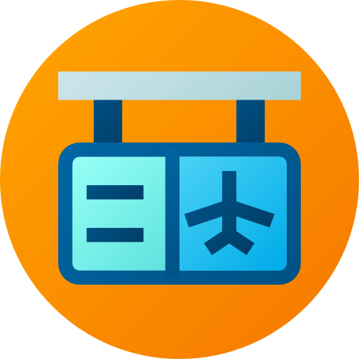 Gate icon