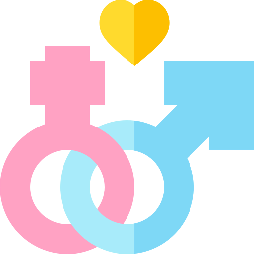 Gender icon