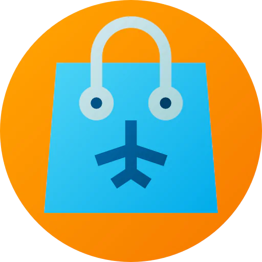 Bag icon