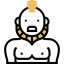Wrestler icon 64x64
