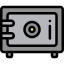 Safety box icon 64x64