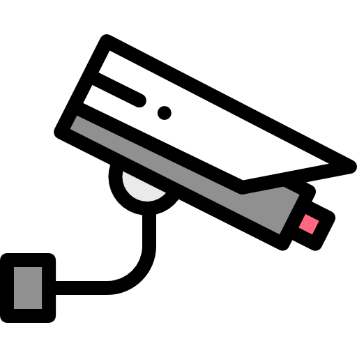 Cctv icon