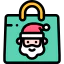 Shopping bag icon 64x64