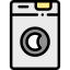 Washing machine icon 64x64