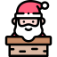 Chimney icon 64x64