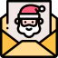 Letter icon 64x64