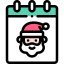 Calendar icon 64x64