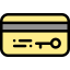 Key card 图标 64x64