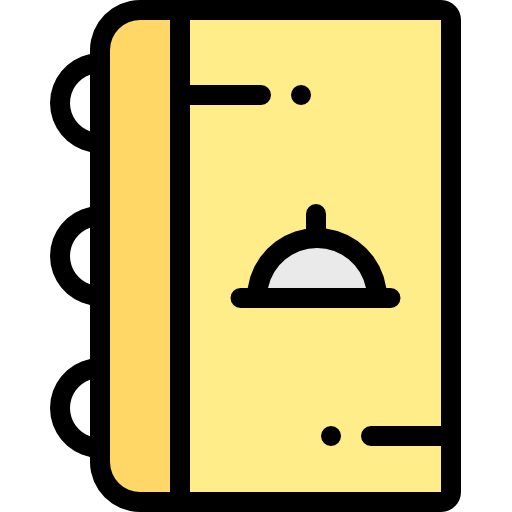 Menu icon