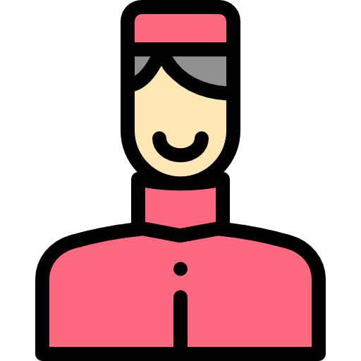 Bellboy icon